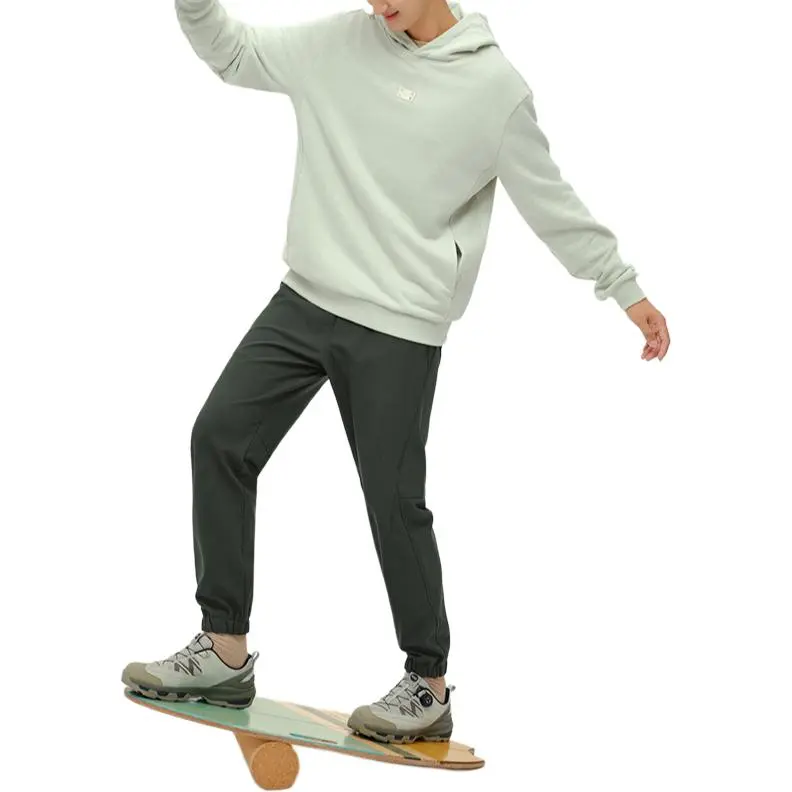 Pony Casual Pants Men-11