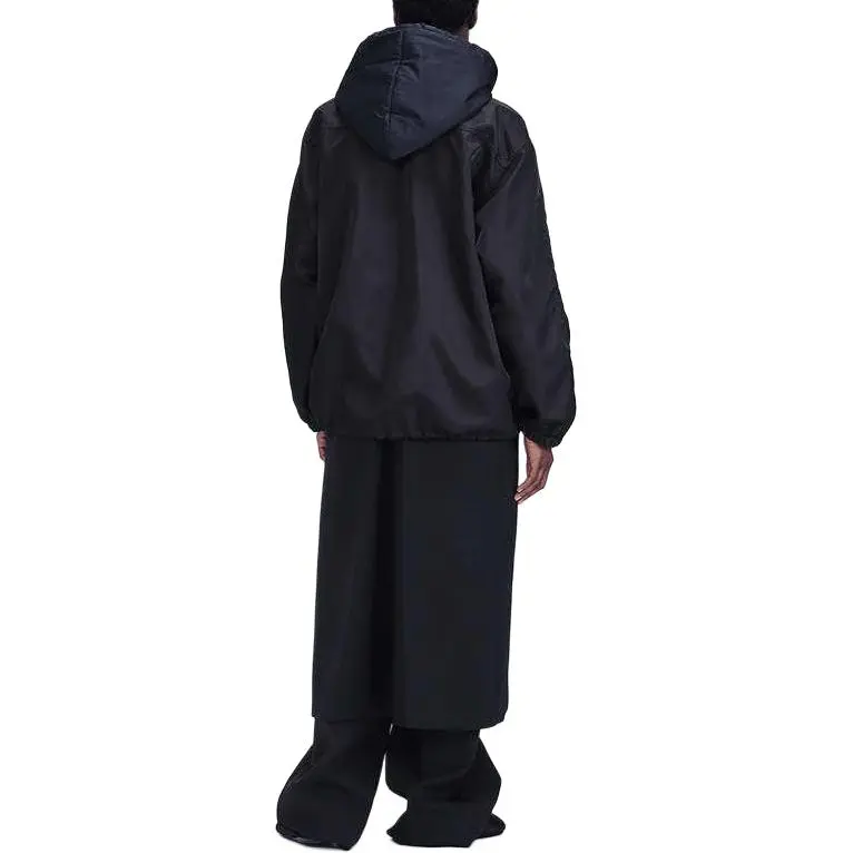 CARVEN SS25 Jackets & Coats Women's Black-2