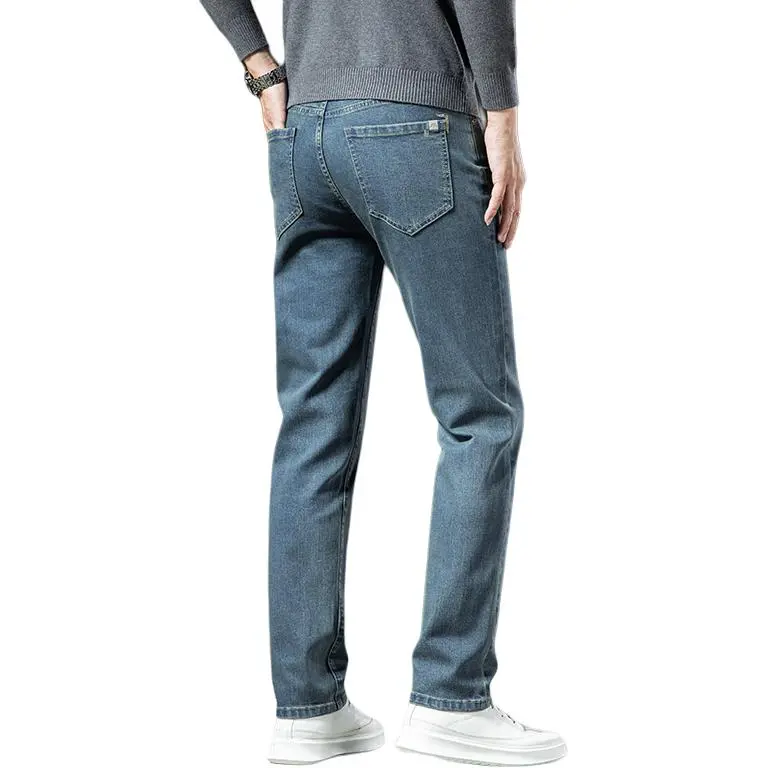 PIERRE CARDIN Jeans Men-2