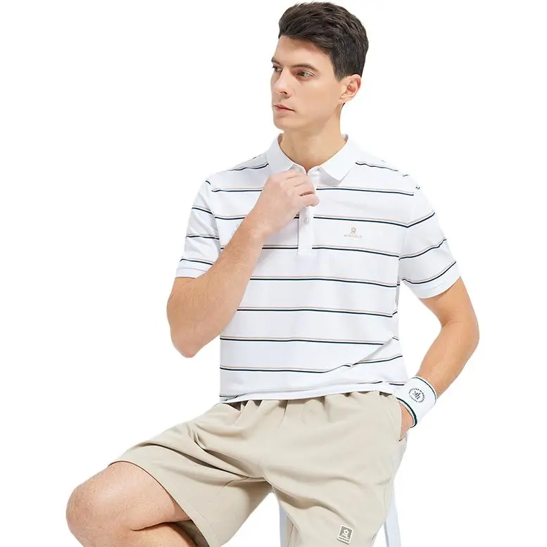 Montagut Business Collection SS25 Polo Shirt Unisex-6