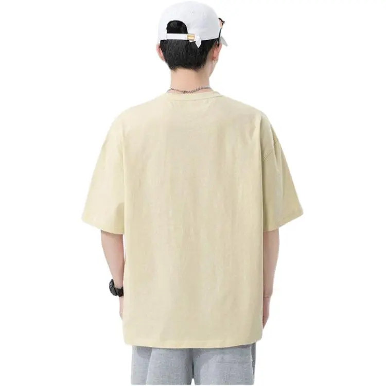 ROSECREED T Shirts Unisex-3
