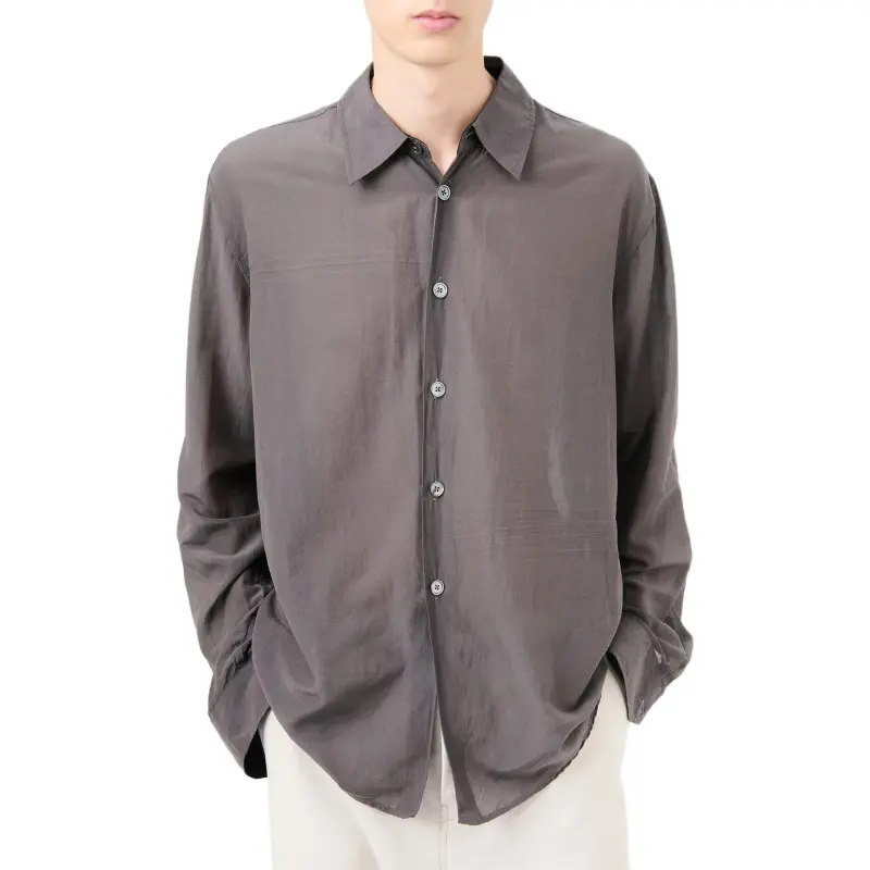 OUR LEGACY Beyond Shirt-3