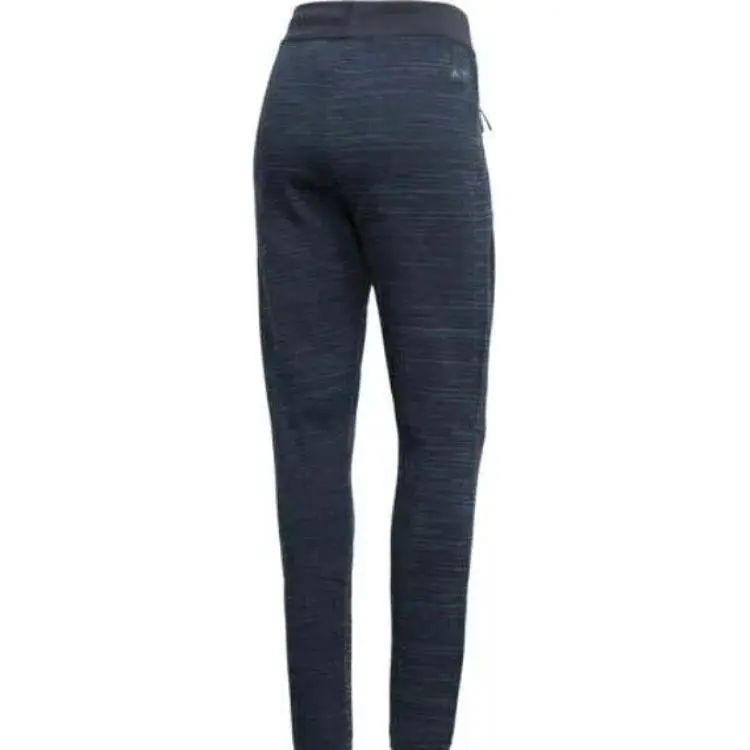 Adidas Parley ZN Casual Pants Women's Blue-1