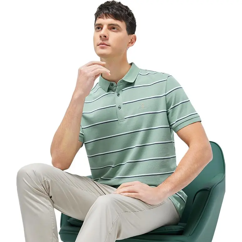 Montagut Business Collection SS25 Polo Shirt Unisex-10