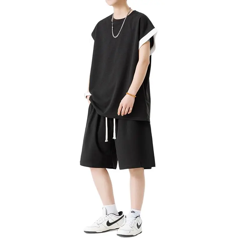 FRQ Casual Sportswear Unisex-8