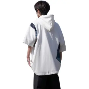 HOKLV Sweatshirts Unisex