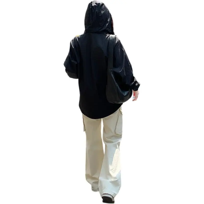 Mu Qingqing Mountaineering Clothing Women's-1