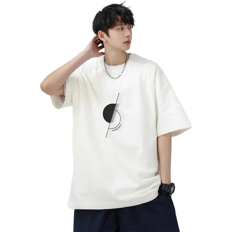 City Hipster T Shirts Unisex-1