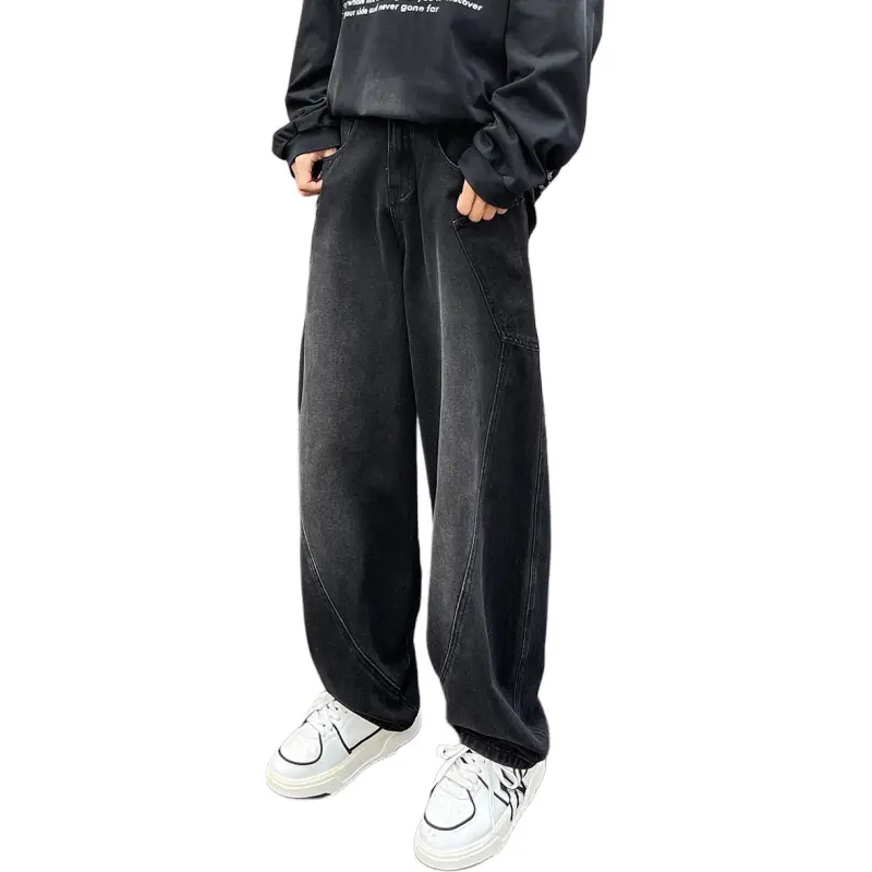 Lafetto Jeans Unisex-4