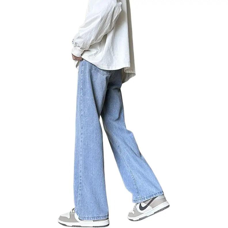 Lafetto Jeans Unisex-4