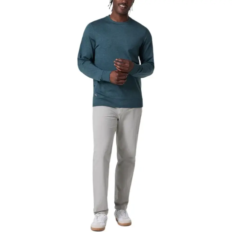 Vuori Sweatshirts Men-5
