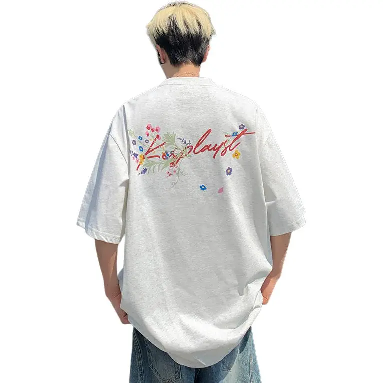 BEAR UNION T Shirts Unisex-9