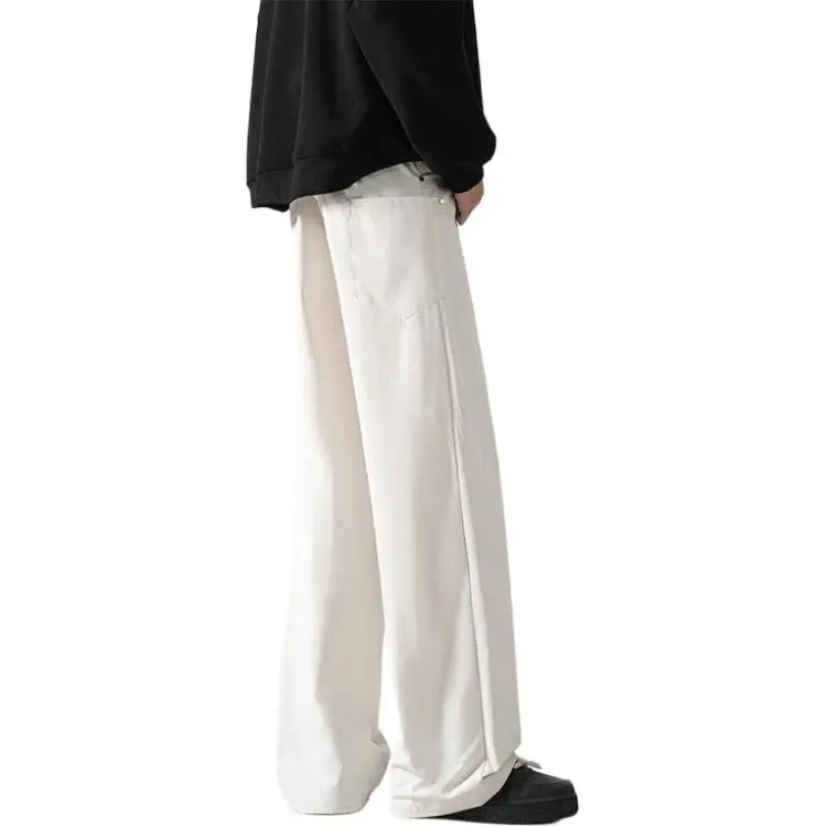 RVANGUARD Casual Pants Unisex-3