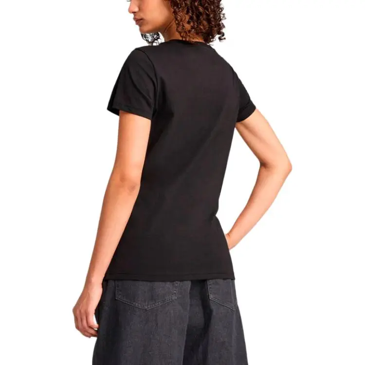 PUMA Camiseta Graphics Con Montaña Para Mujer-2