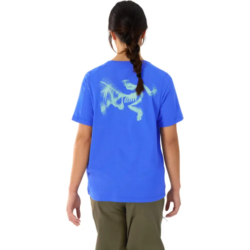 Arcteryx Kragg T Shirts Women's-2