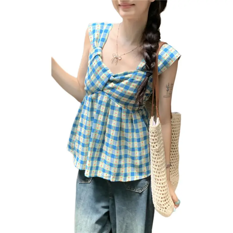 GOSO Casual Fashion Breathable Women's-2