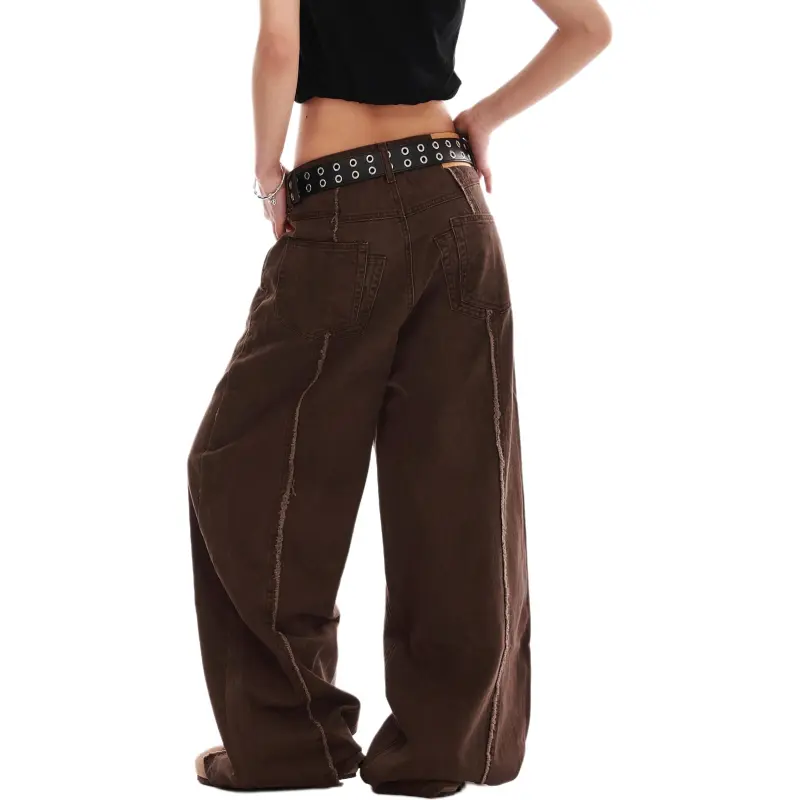 VINMUK Jeans Unisex-3