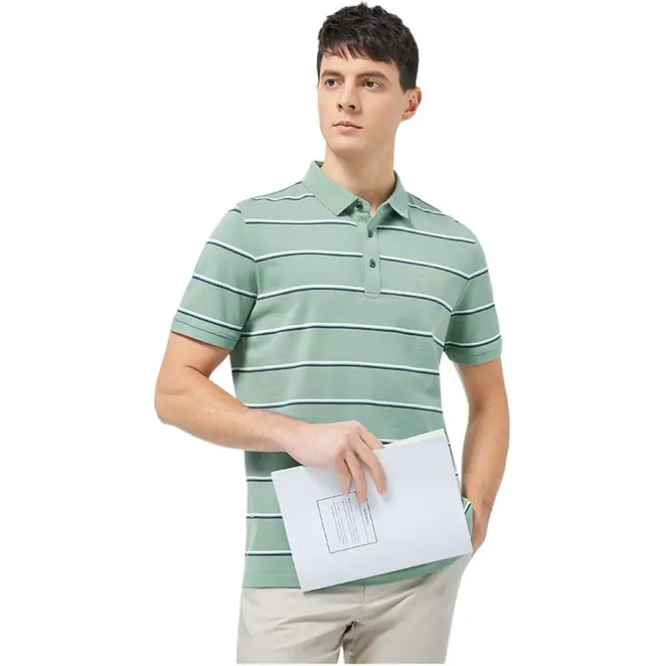 Montagut Business Collection SS25 Polo Shirt Unisex-11
