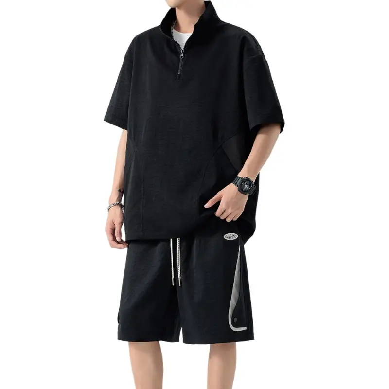 FRQ Casual Sportswear Unisex-1