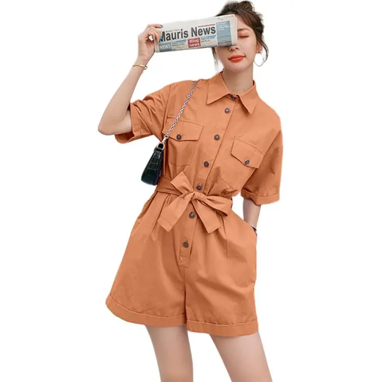Fele.d Jumpsuits Women's-3
