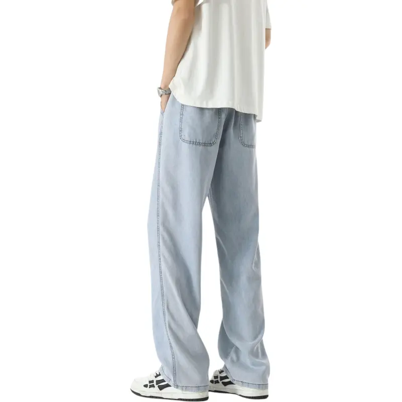 FCMM Jeans Unisex-6