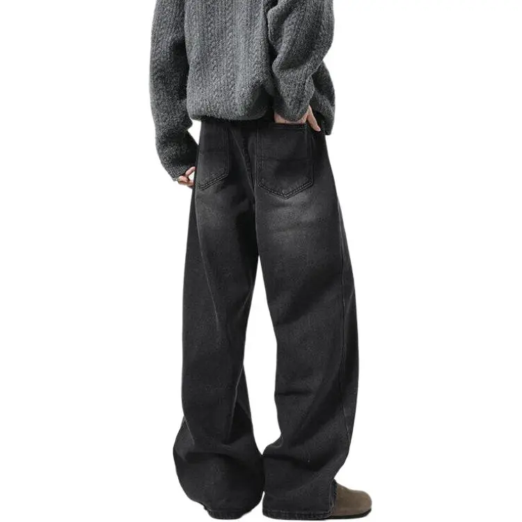 BEAR UNION Jeans Men-5