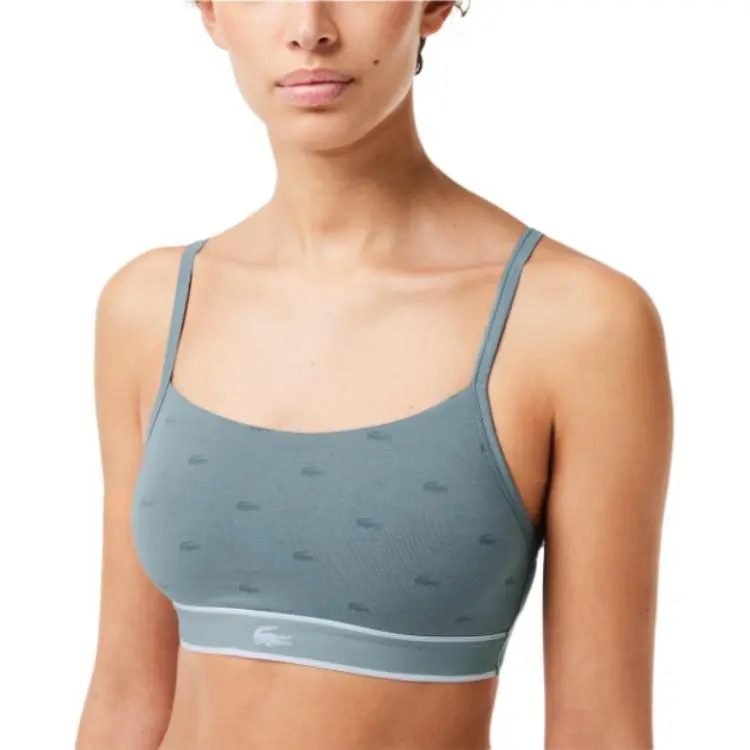 LACOSTE Women's Bras-4