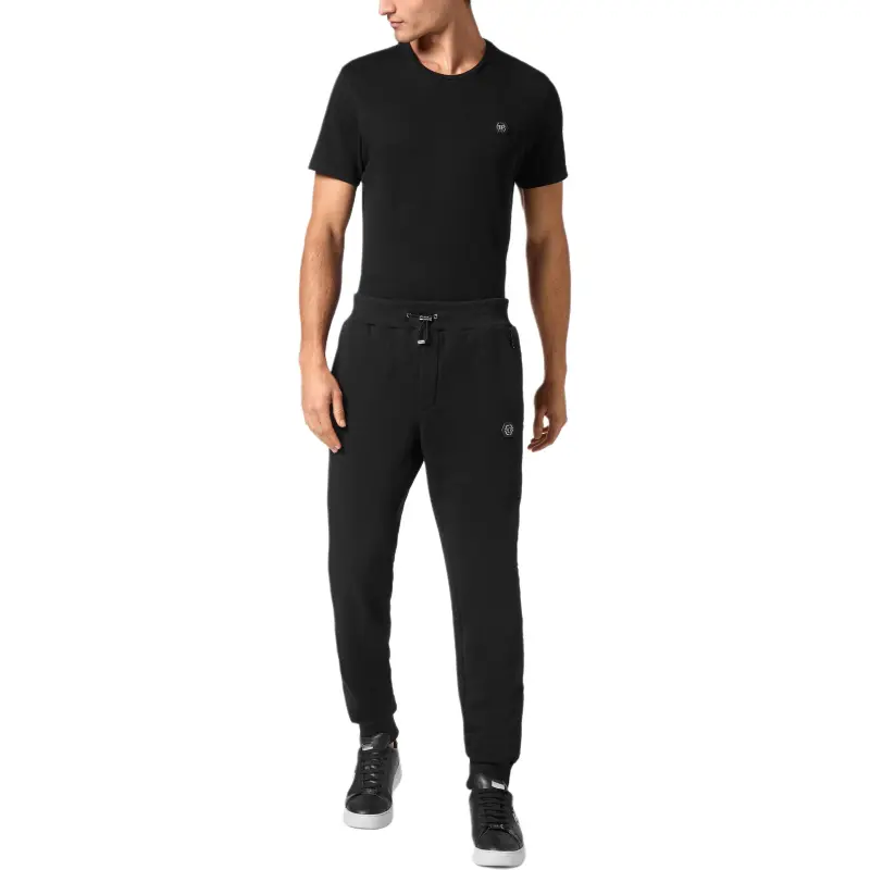 PHILIPP PLEIN Padded Track Pants-1