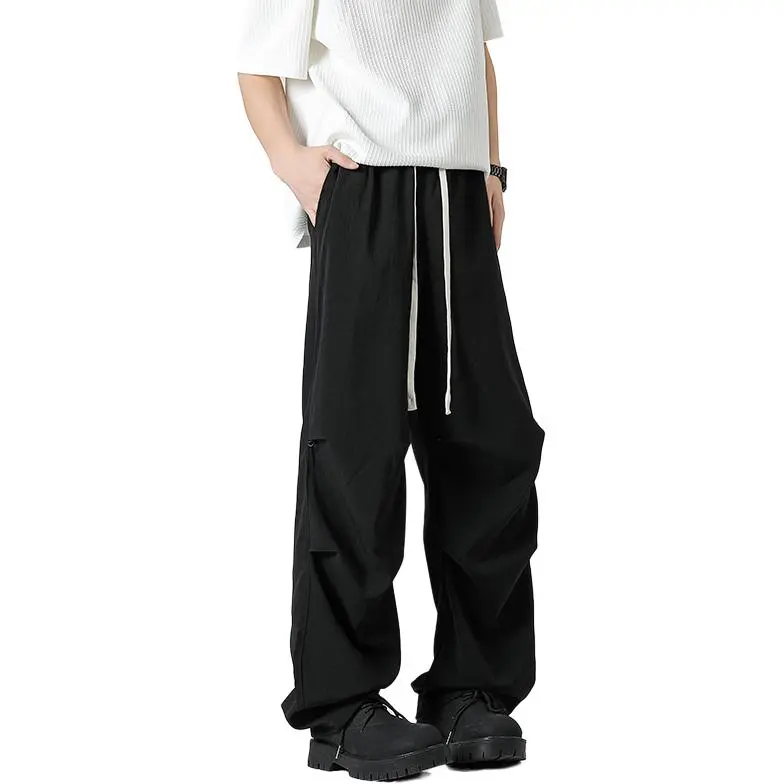 7 SEVFUN Casual Pants Unisex-2