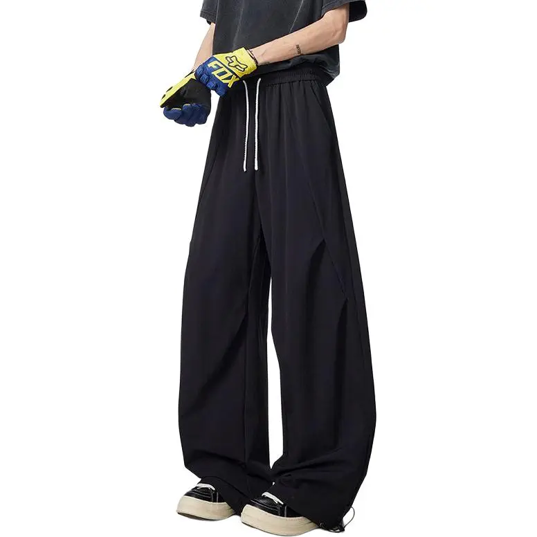 Unite Life HOODS Casual Pants Unisex-3