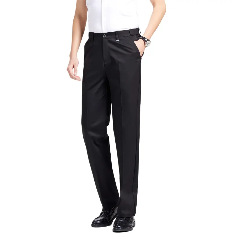 PIERRE CARDIN Suit Trouser Men's-2