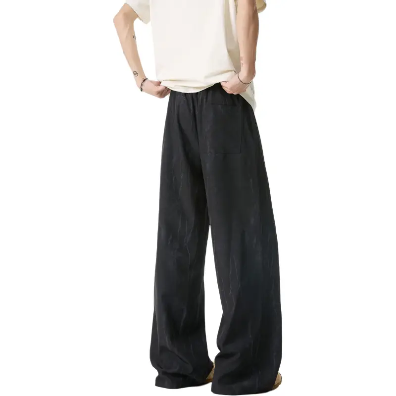 SZSX Casual Pants Unisex-1