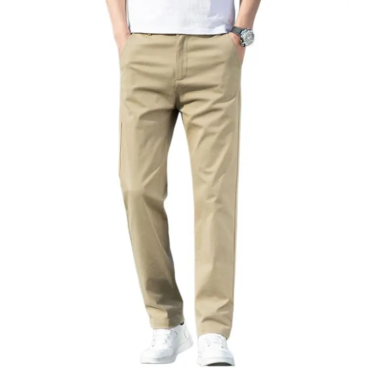 PIERRE CARDIN Casual Pants Men's-4