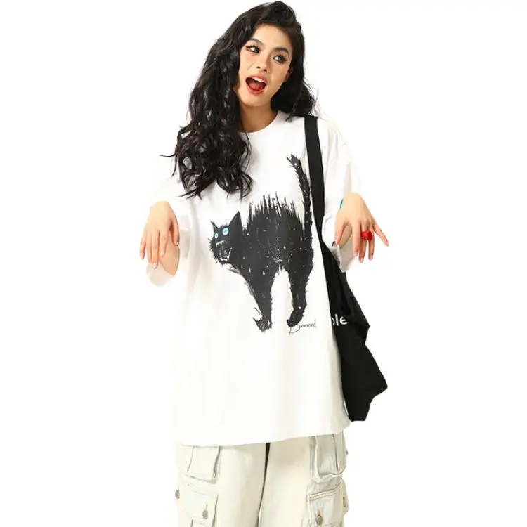 PAINT STAIN T Shirts Unisex-1