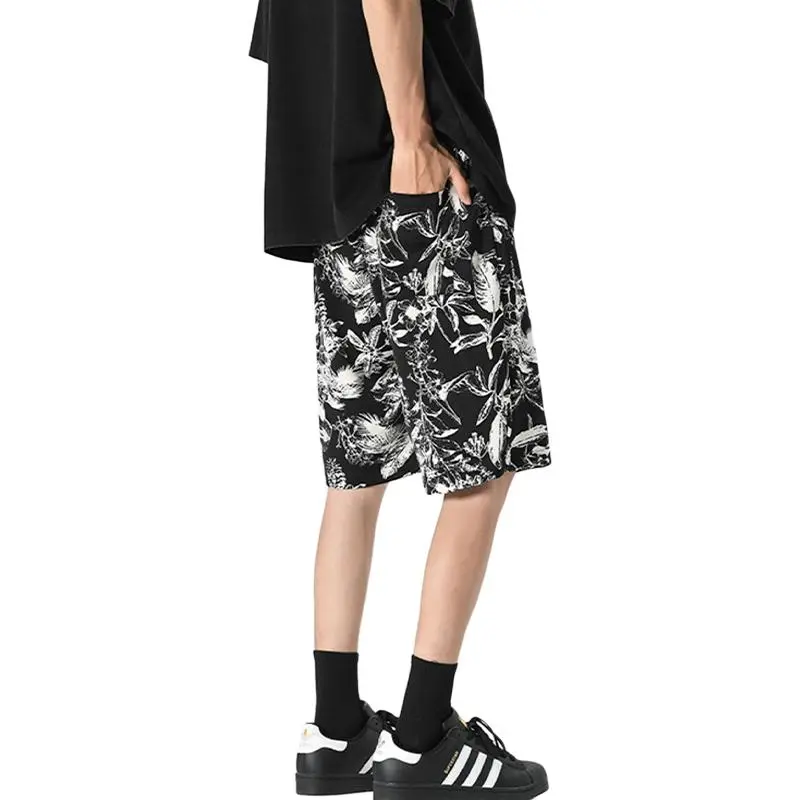 Cost Per Kilo Casual Shorts Unisex-1