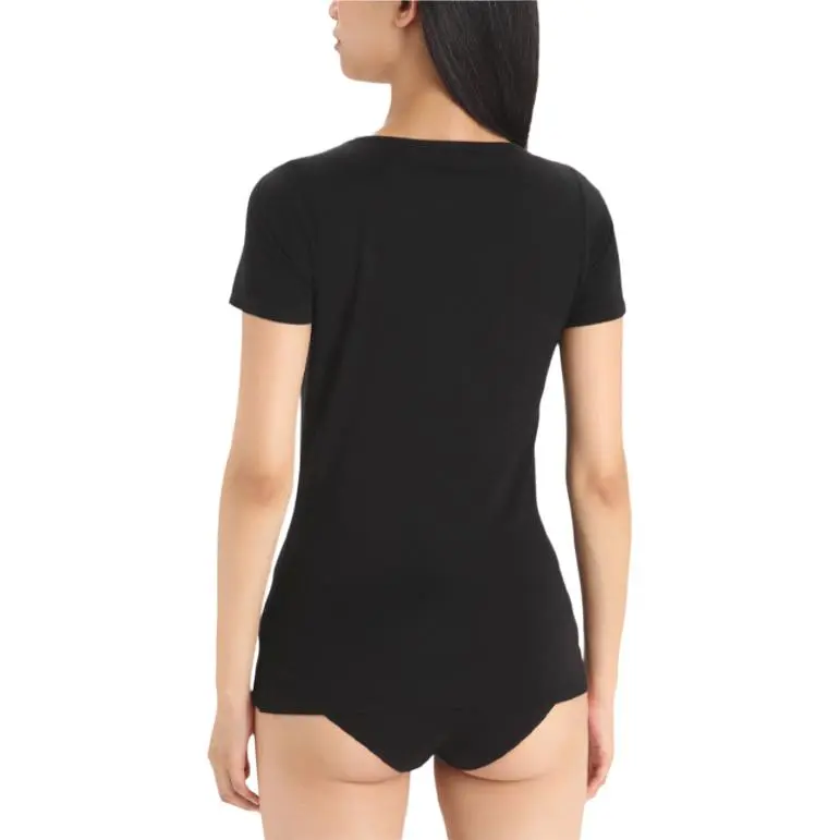 Icebreaker T Shirts Women's-2