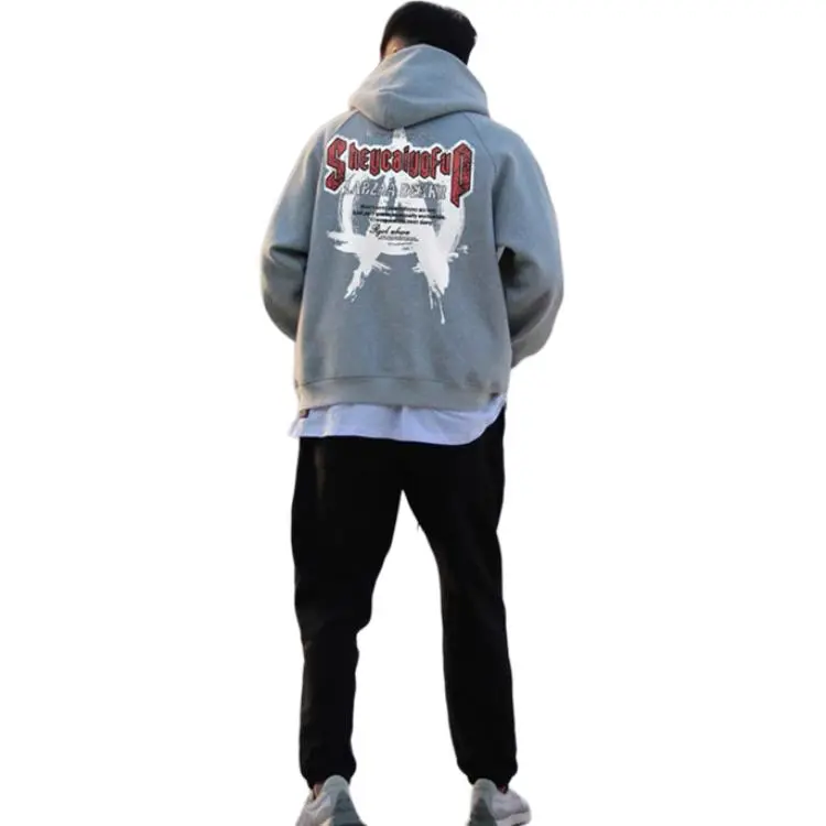 Extreme Turbo Sweatshirt Unisex-10