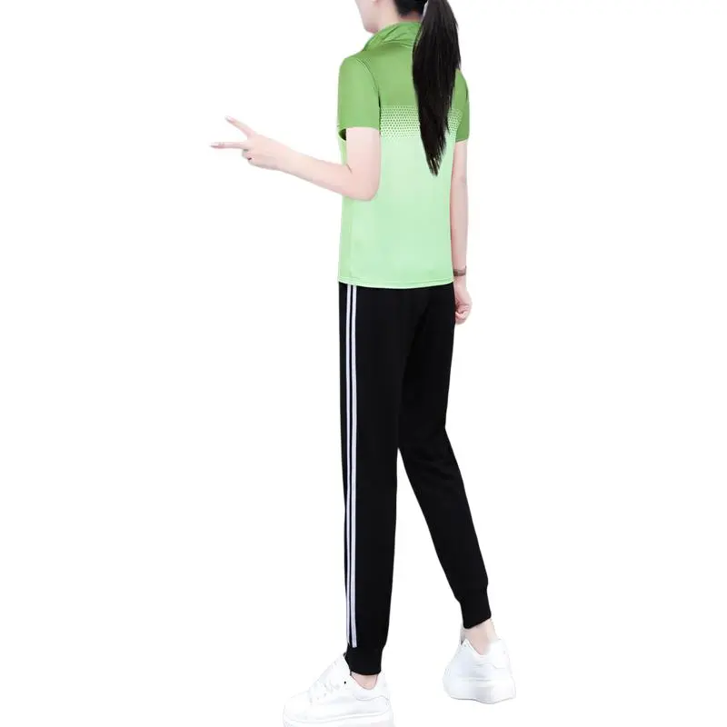 Kele Coco Fitness Sets Women's-1