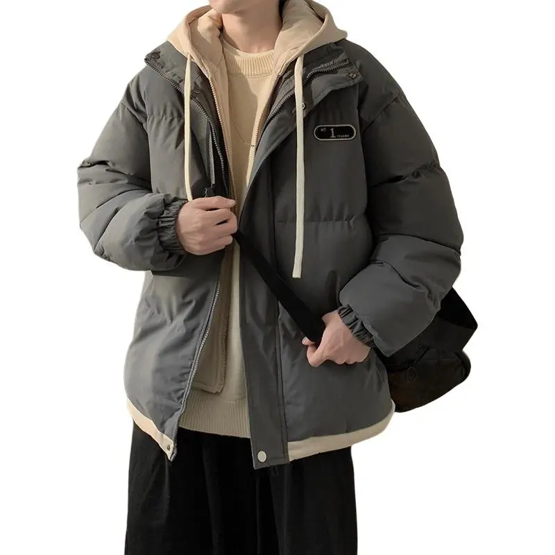 SUNSETMONENT Puffer Jacket Coat Unisex-11
