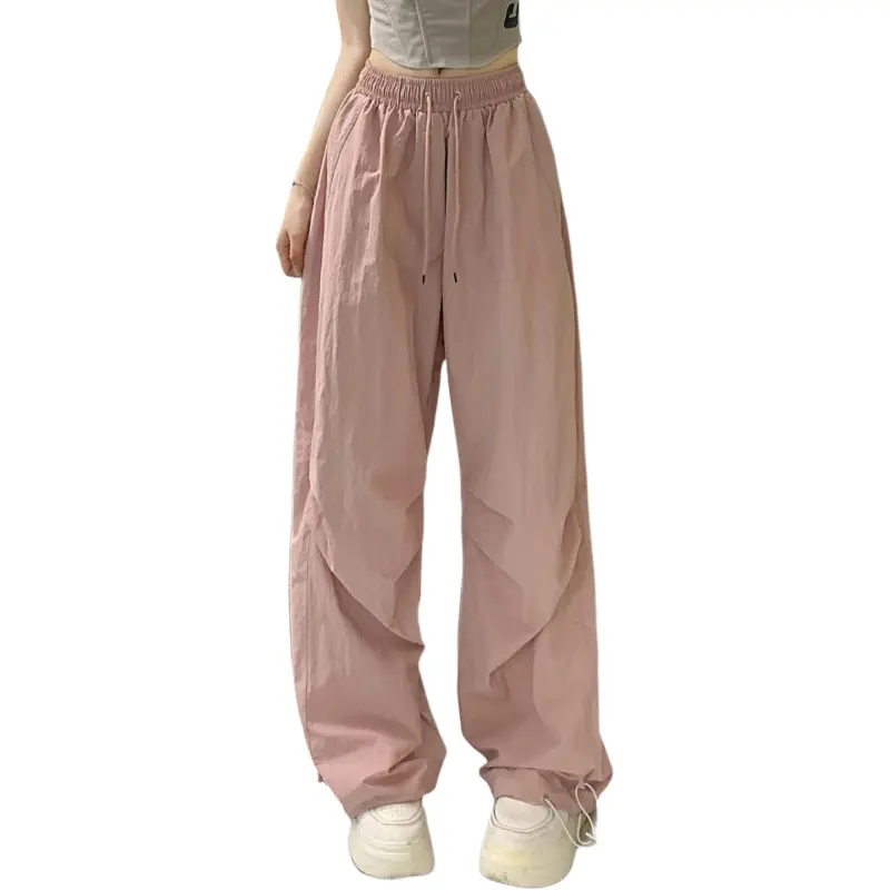 GOSO Cargo Pants Women's-2