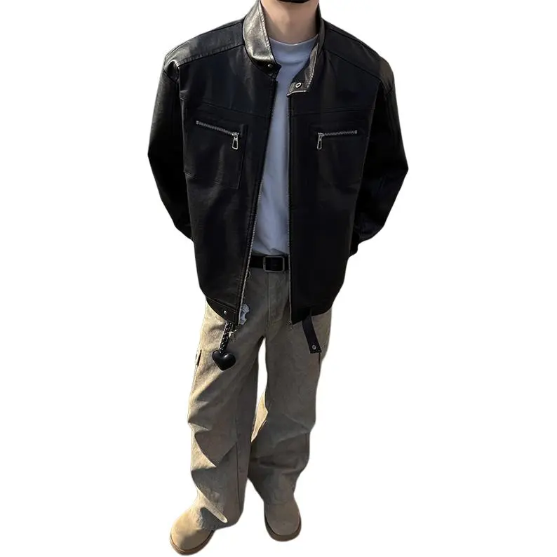 MIIOW Honmei Series Jackets & Coats Unisex-10