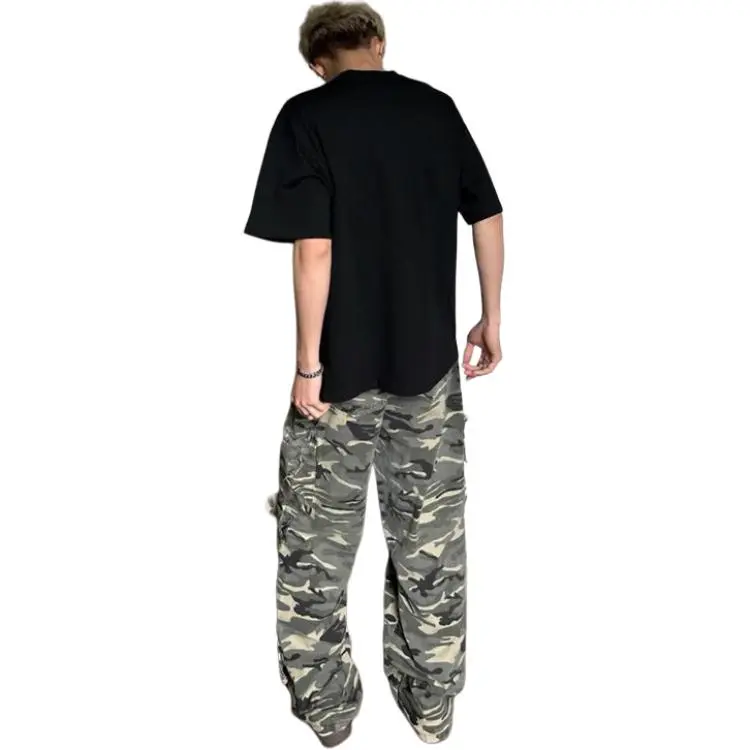 WHOLE EARTH T Shirts Unisex-2