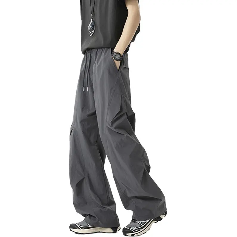 NOAHGIGI Casual Pants Unisex-15