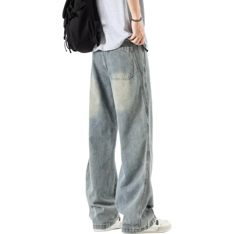 7 SEVFUN Jeans Unisex-7