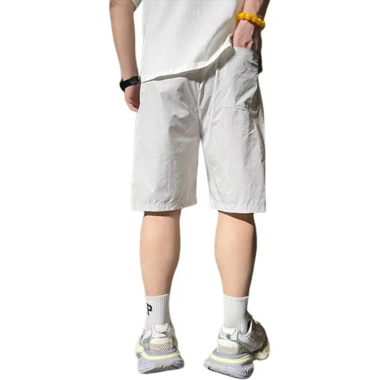 CORNILOT Casual Shorts Unisex-1