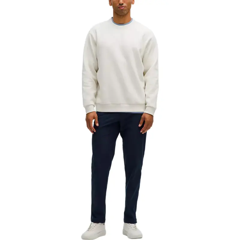 Lululemon ABC Relaxed FitWarpstreme Casual Pants 34' Men's-14