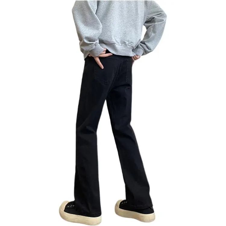 UNthemed Jeans Unisex-2
