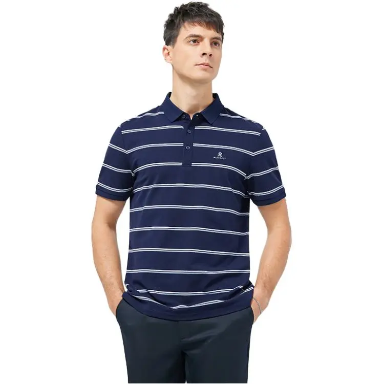 Montagut Business Collection SS25 Polo Shirt Unisex-3