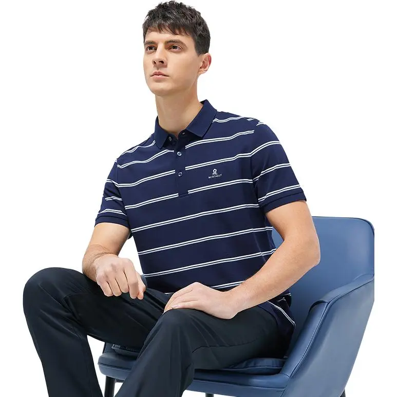 Montagut Business Collection SS25 Polo Shirt Unisex-2