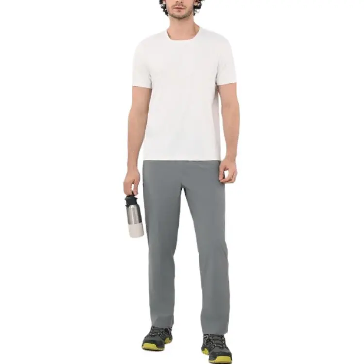 HELLY HANSEN H2Explorer SS25 T Shirt Men's-5